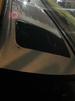 هوندا سي ار في